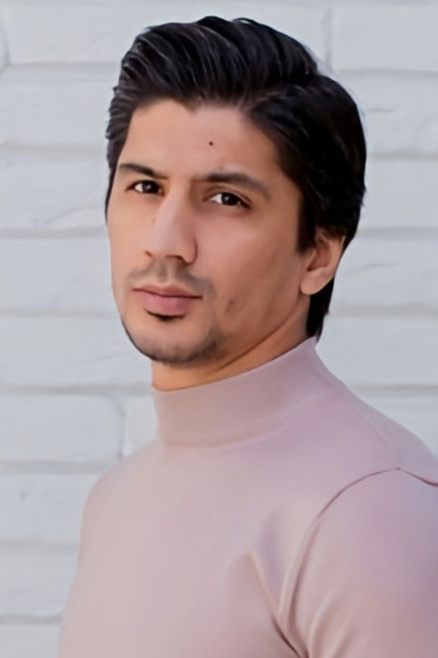 et billede af Йигитали Мамаджанов