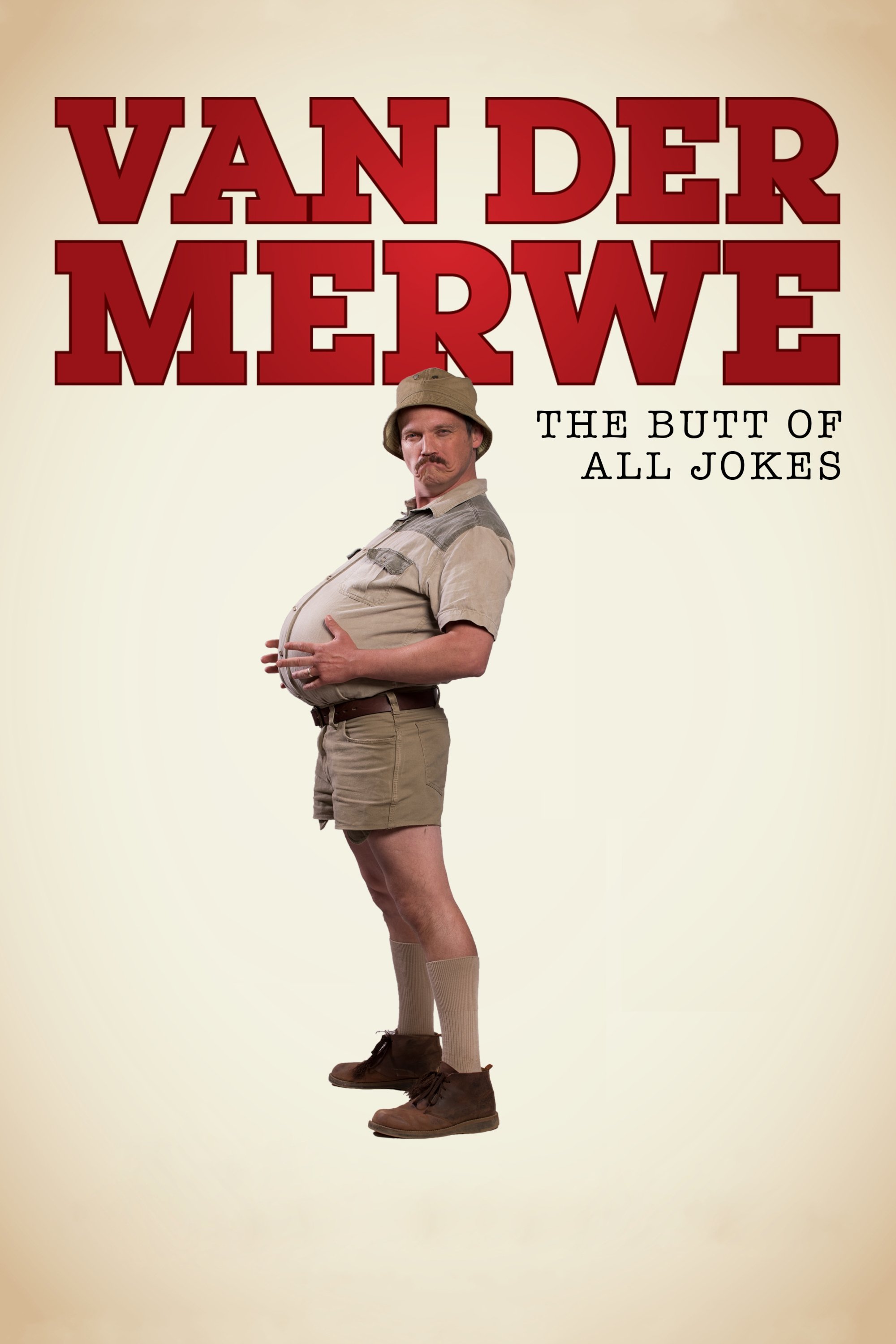 Van der Merwe