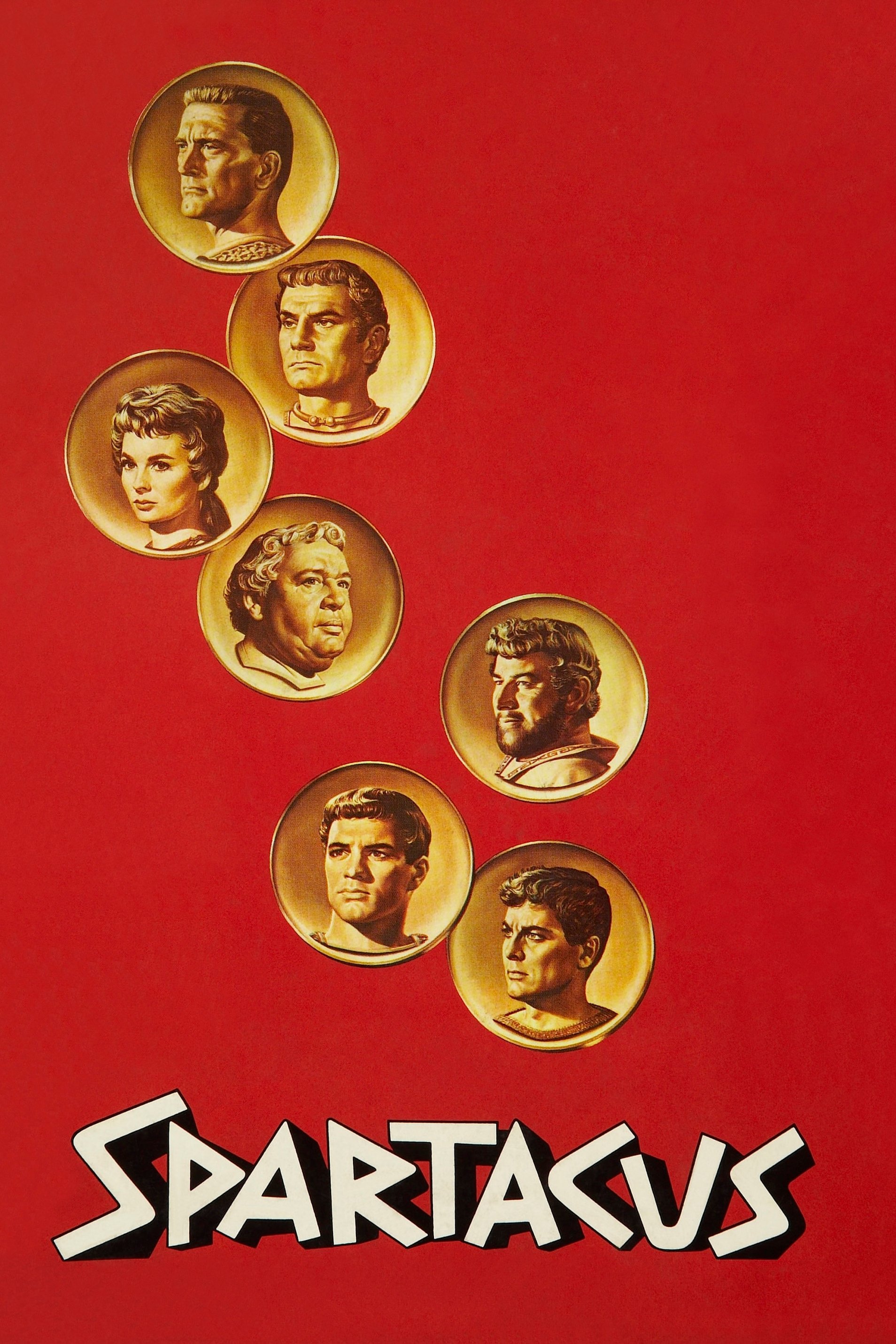 Spartacus