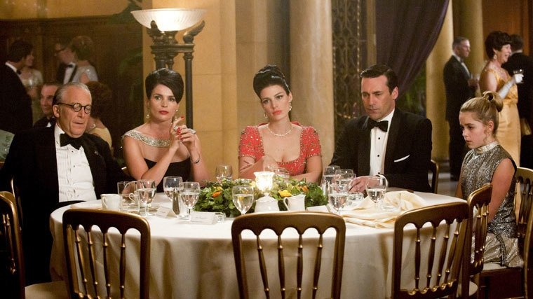 Mad Men Season 5 Episode 7