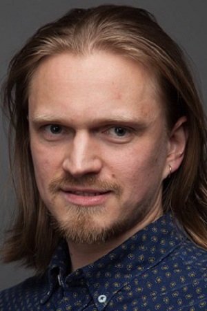 et billede af Dmitriy Moguchev