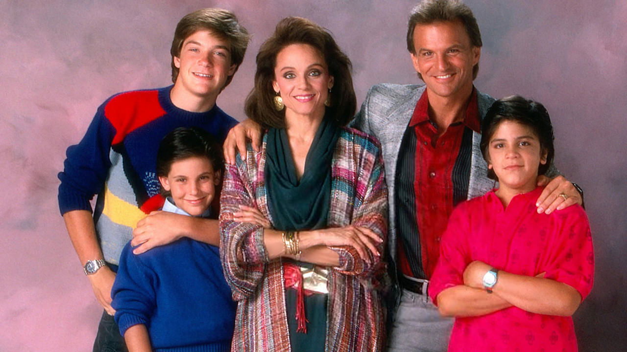 The Hogan Family