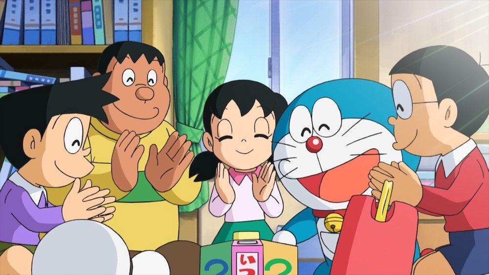 Doraemon Season 1 :Episode 840  Episode 840