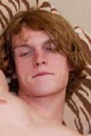 et billede af Lucas Kress