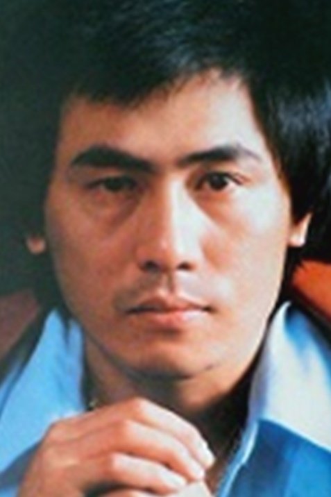 et billede af Hsiang Yun-Peng