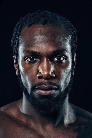 et billede af Jeff Ofori