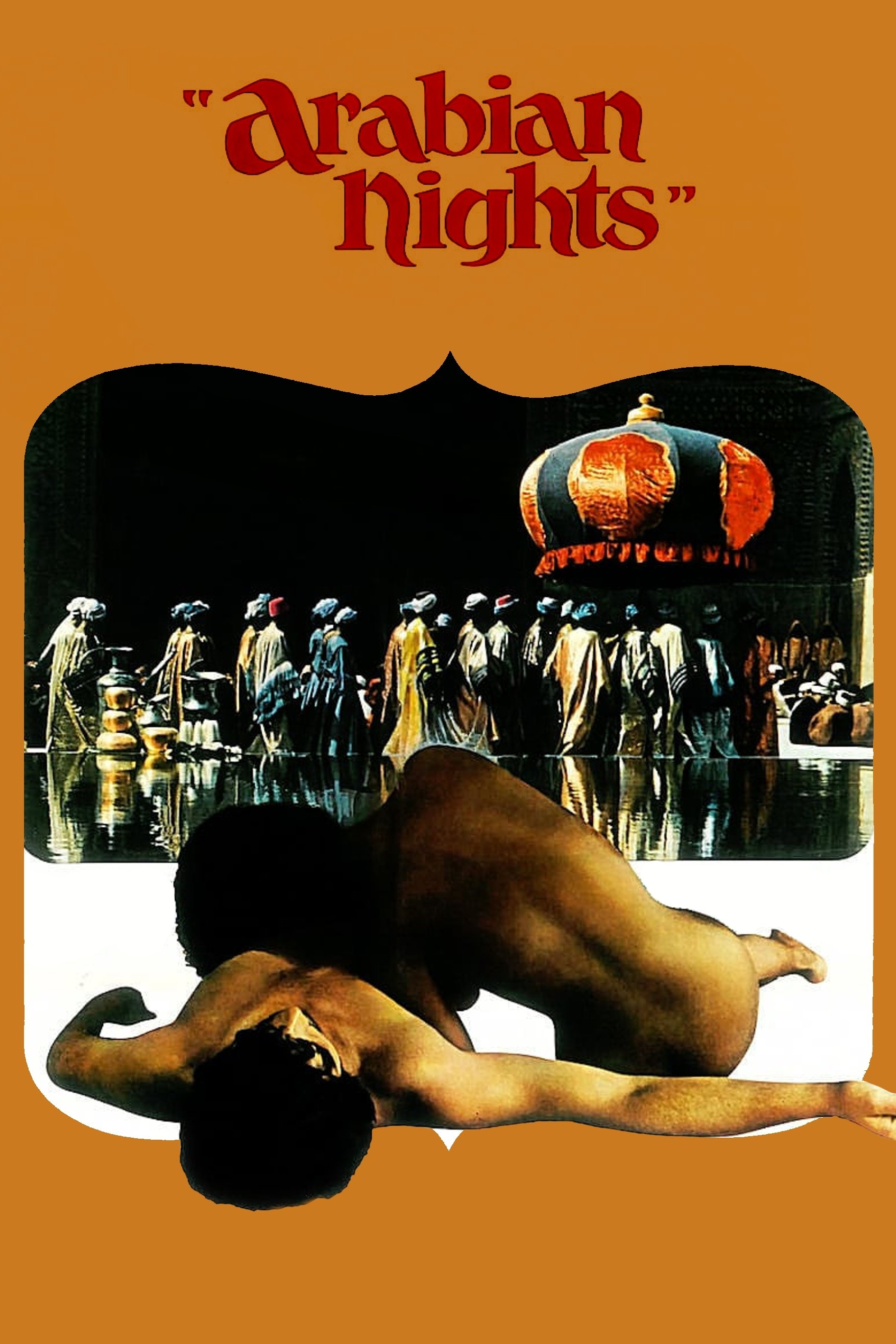 Arabian Nights