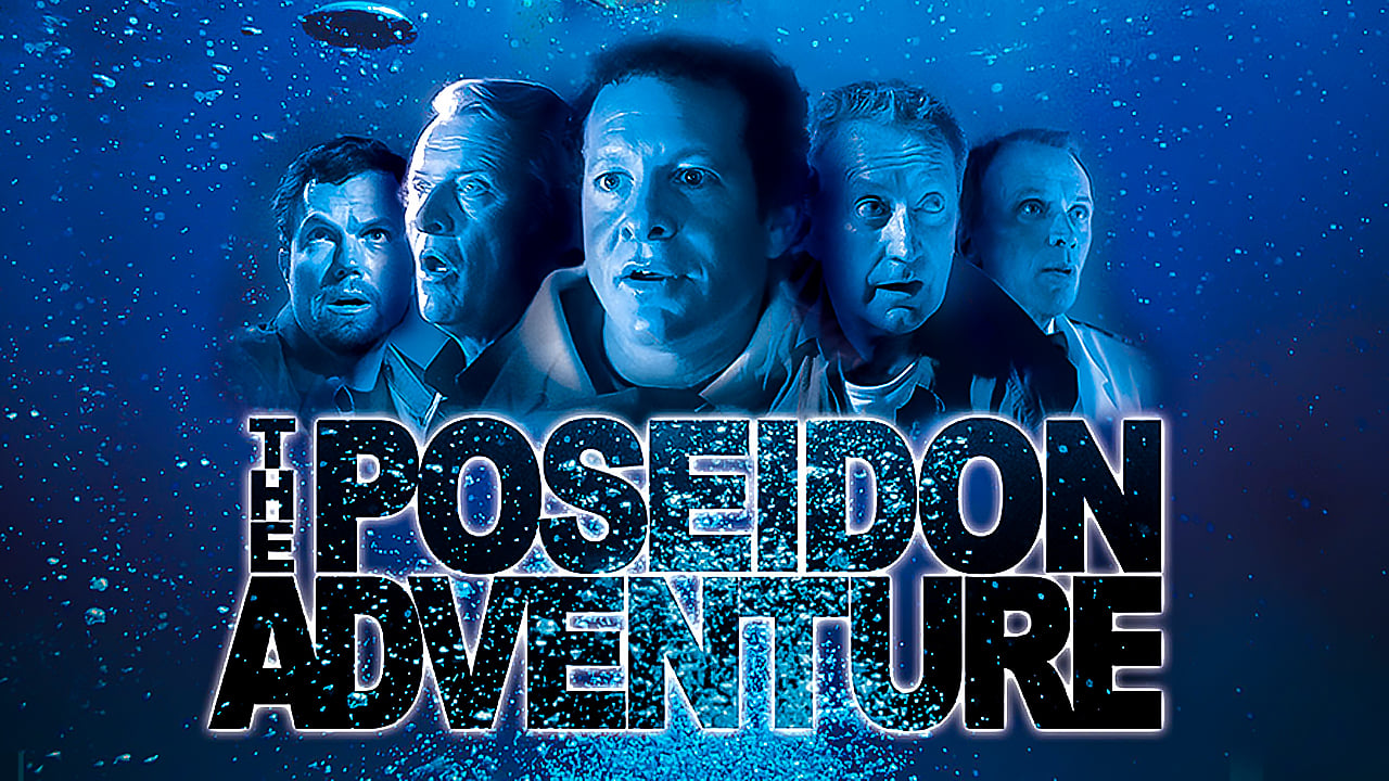 Poseidon - Il pericolo è già a bordo (2005)