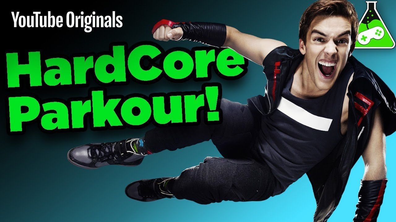 MatPat's Game Lab