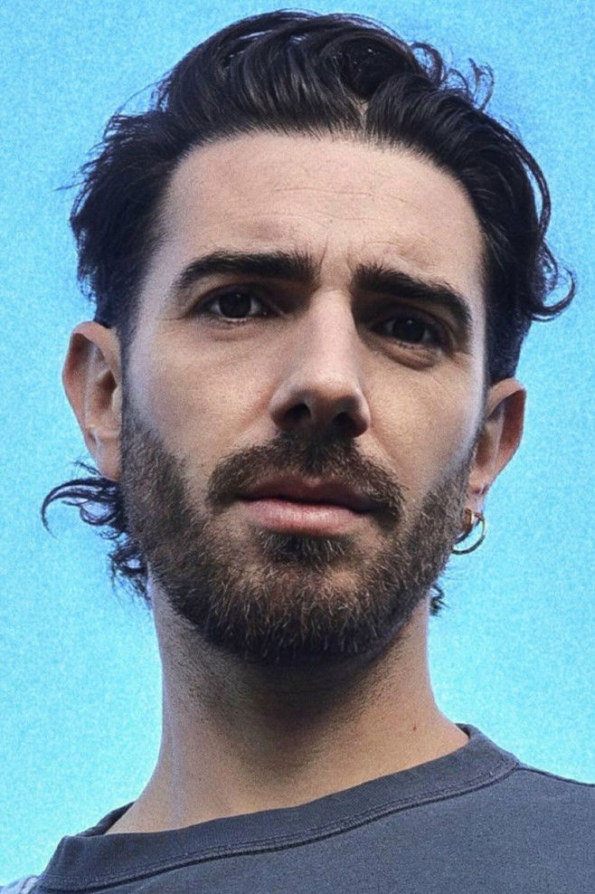 et billede af Flo Malley