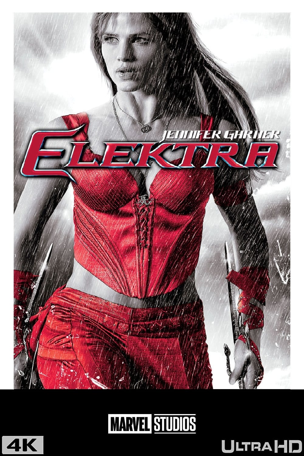 Elektra