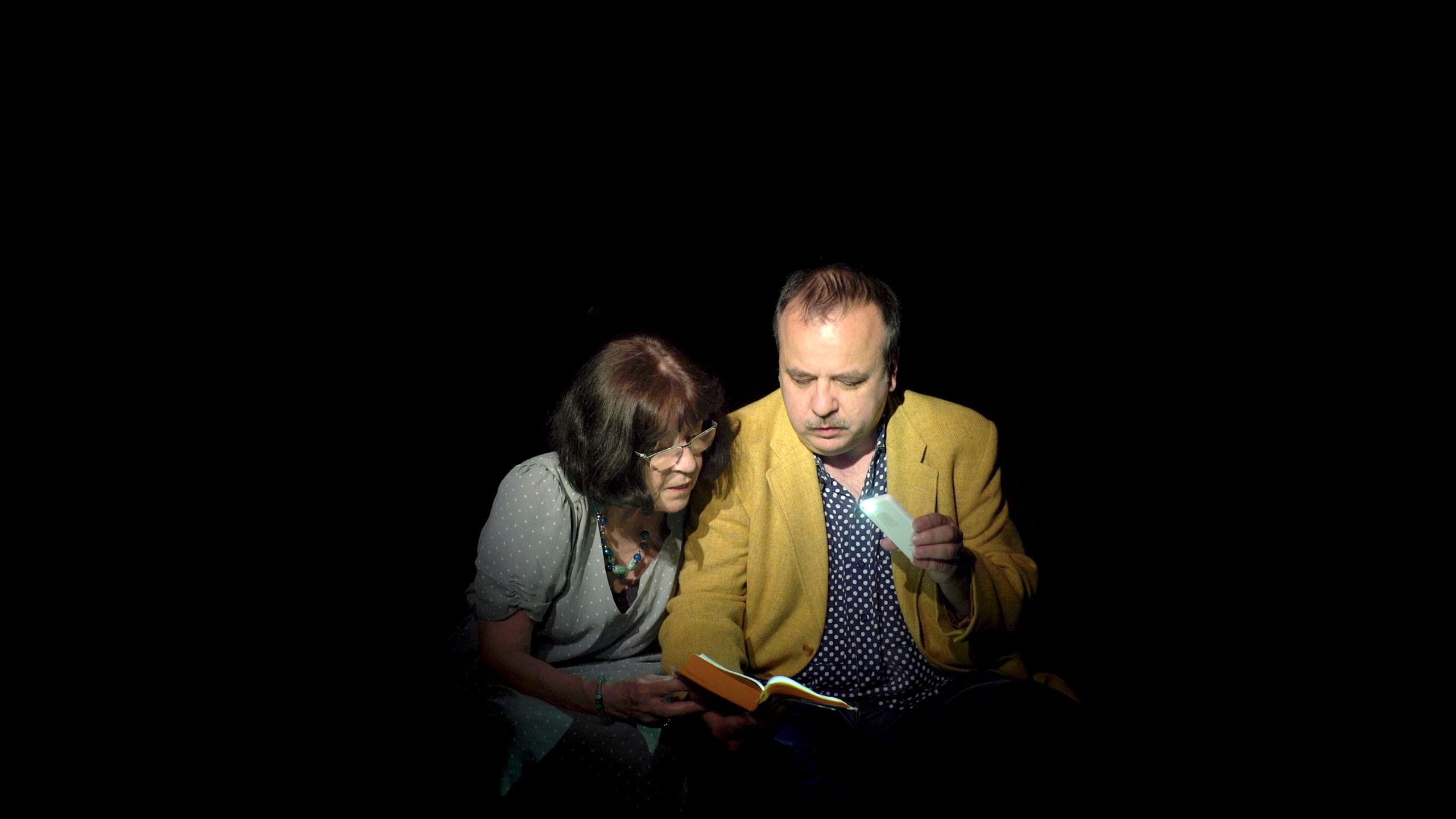 Noël and His Mother (2021)