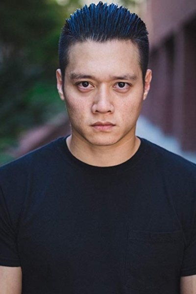 et billede af Bruce Concepcion