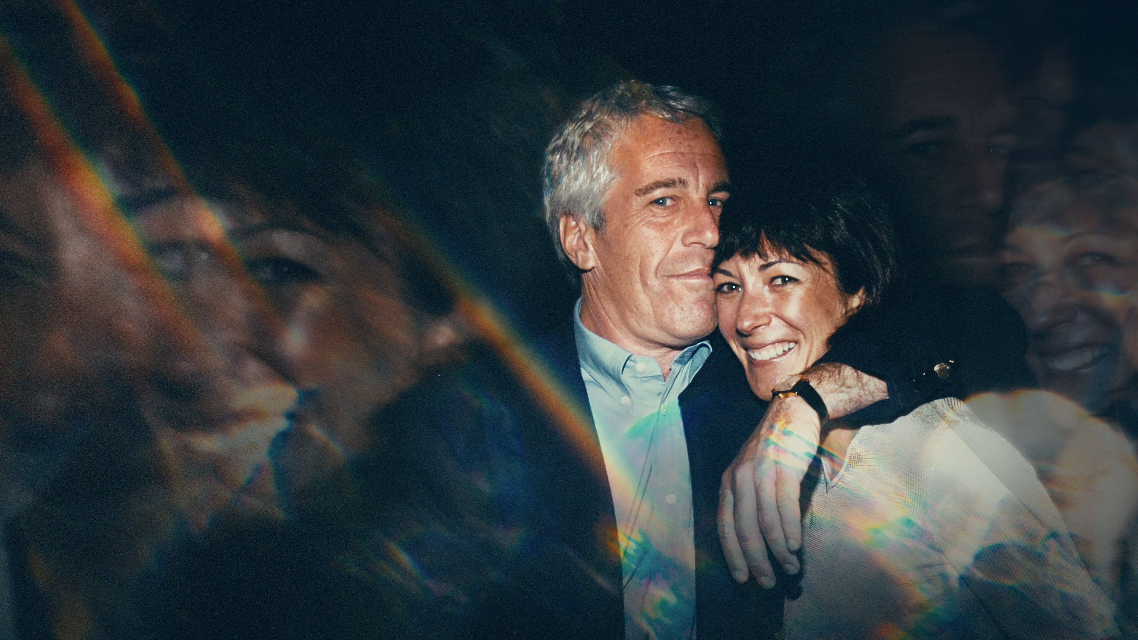 Chasing Ghislaine