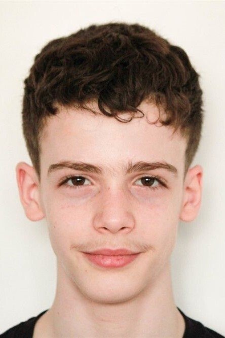 et billede af Tom Levy