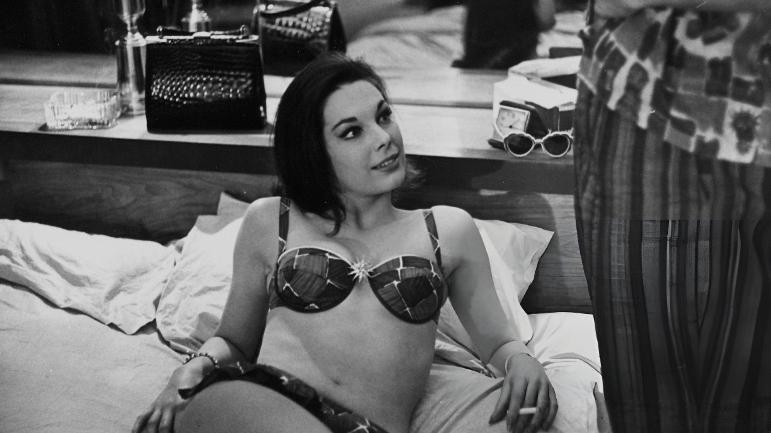 Dr. Garipaşk (1964)