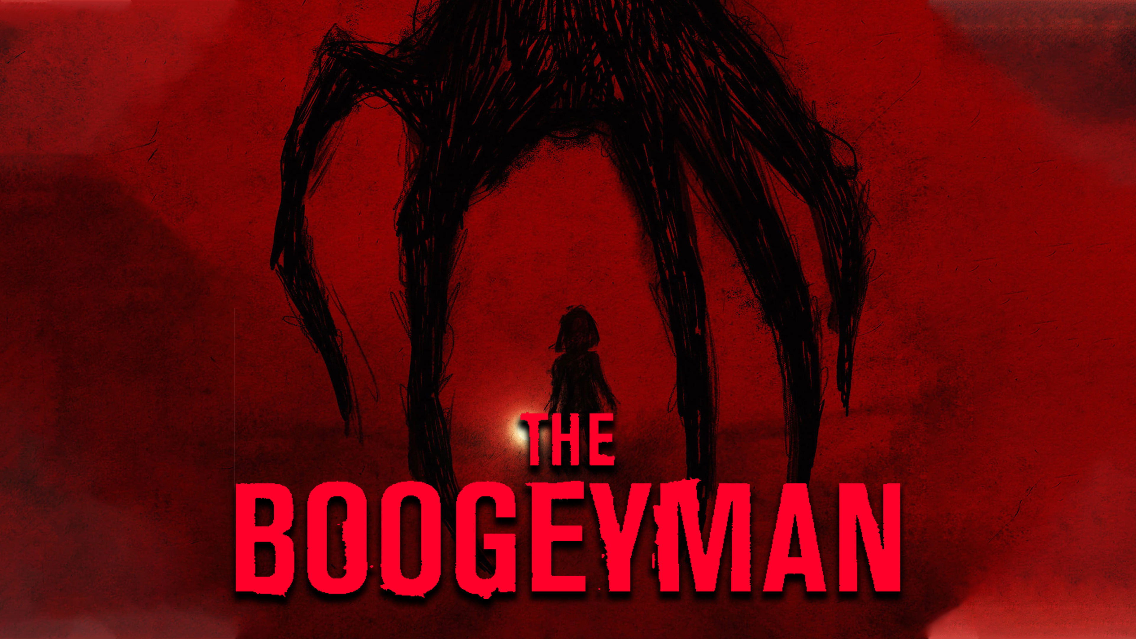 The Boogeyman