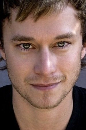 et billede af Sean Cook