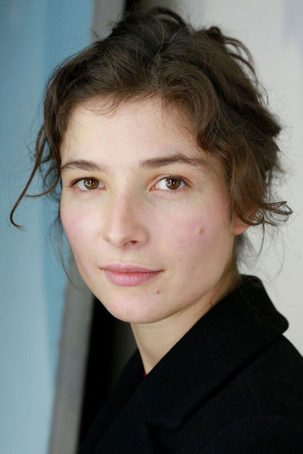 et billede af Hannah Schutsch