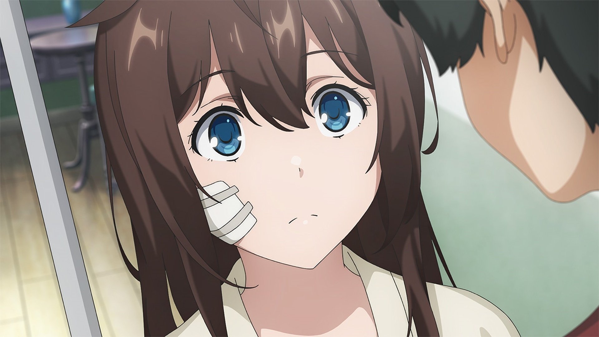 KanColle: See You Again on Another Quiet Blue Sea