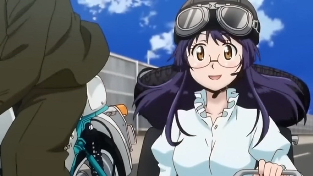 Bakuon!!