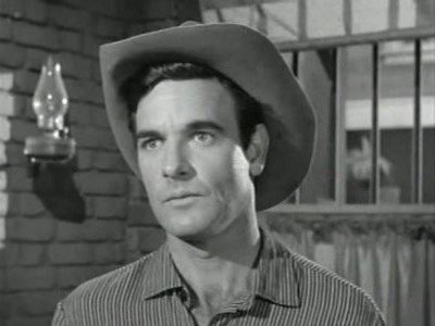 Gunsmoke