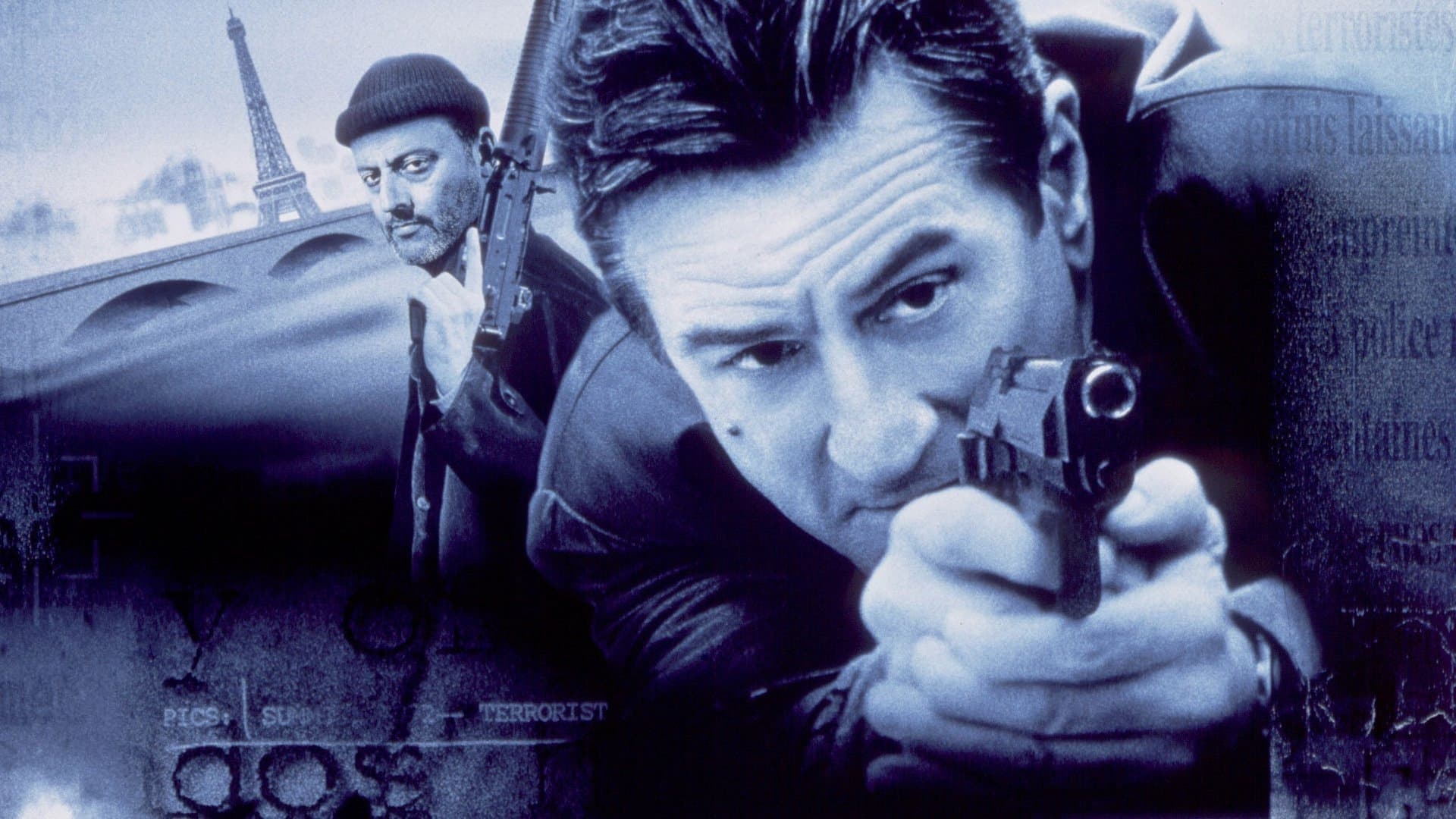 Ronin (1998)