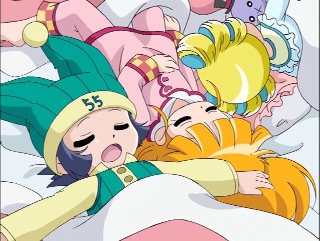 Powerpuff Girls Z