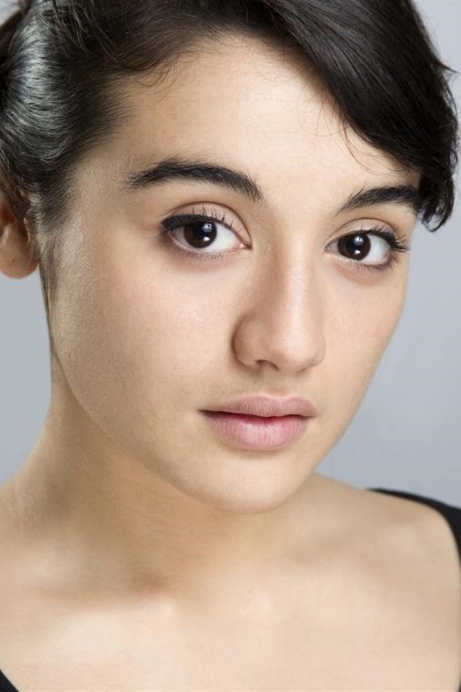 et billede af Lola Andreoni