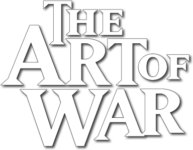 The Art of War Logo