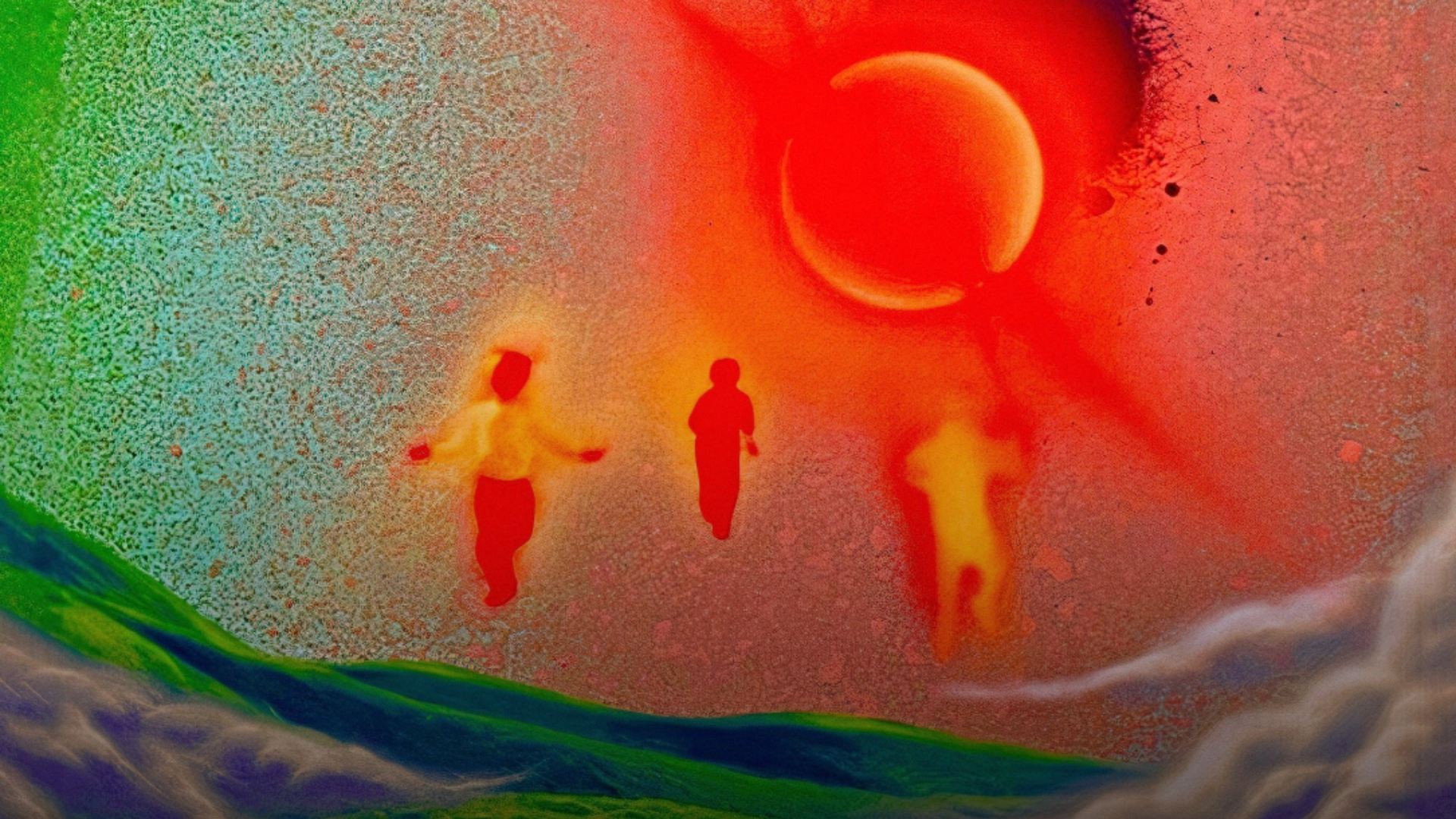 With Child (2020) — still 4