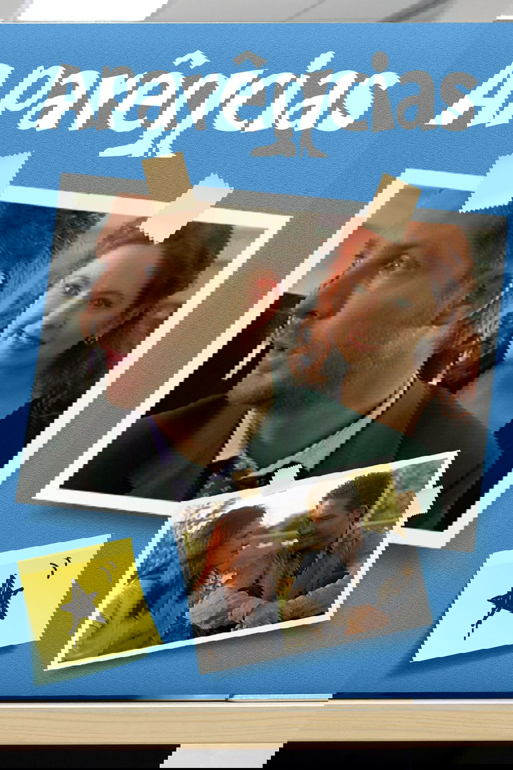 Aparências