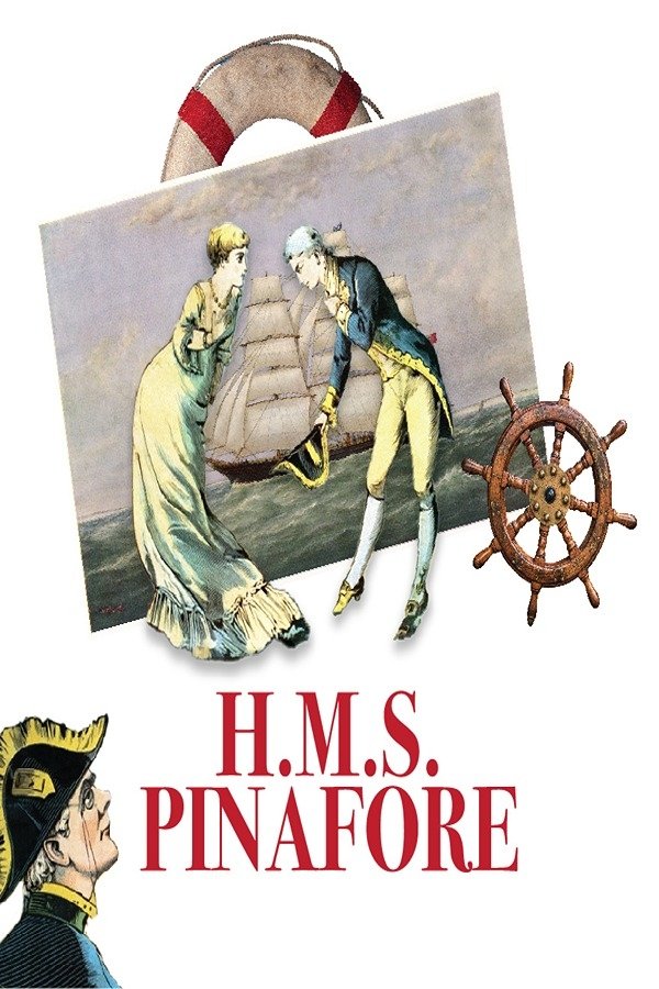 H.M.S. Pinafore H.M.S. Pinafore