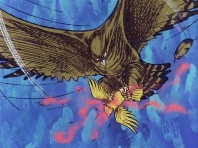 Arrow Emblem: Grand Prix no taka