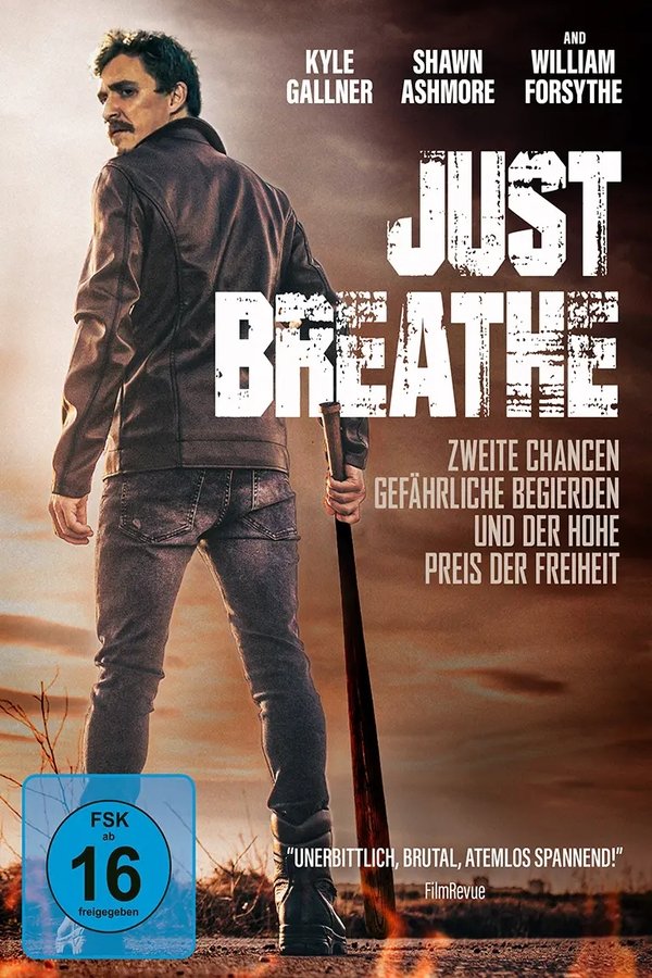 EN - Just Breathe (2025)