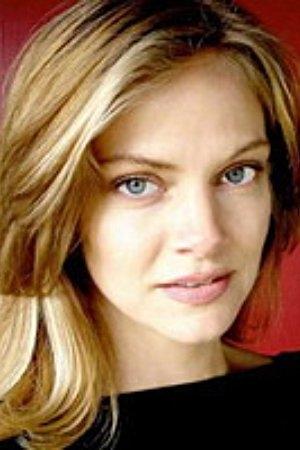 et billede af Gretchen Treser