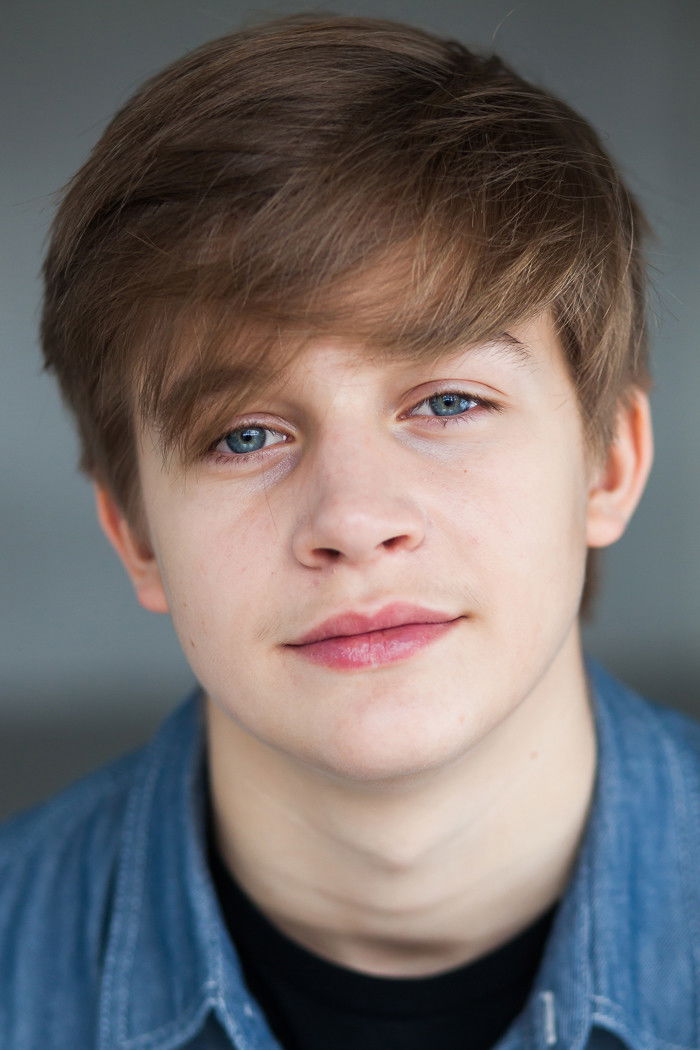 et billede af François Dufour Martel