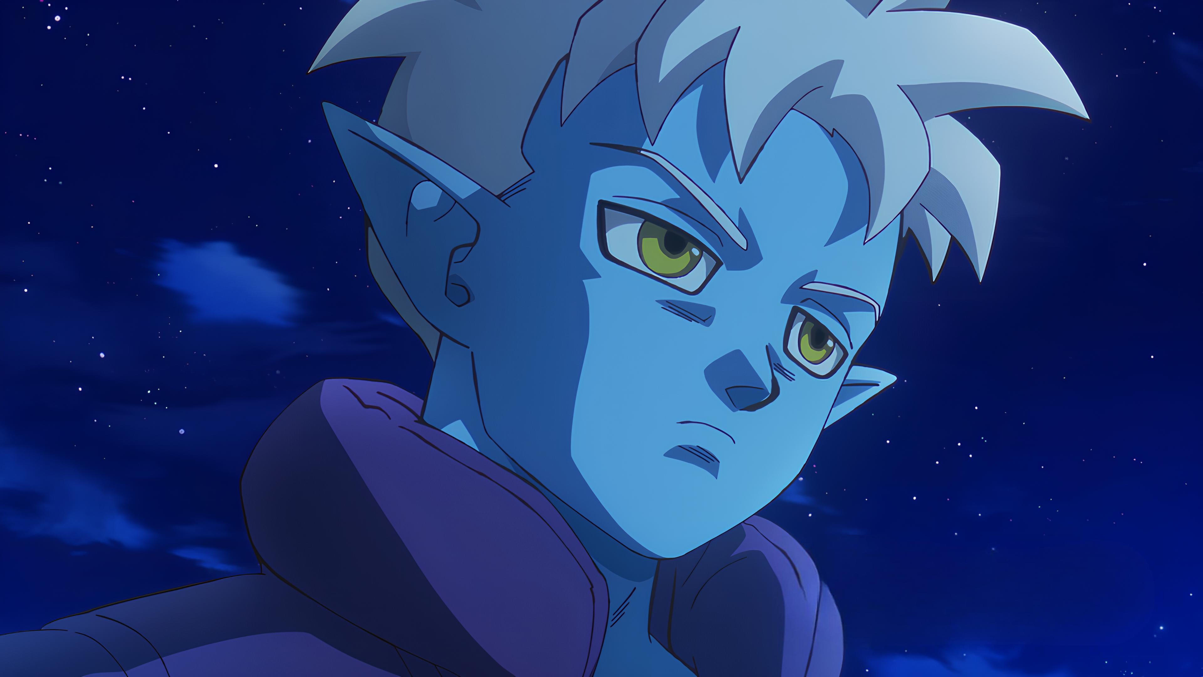 Dragon Ball DAIMA