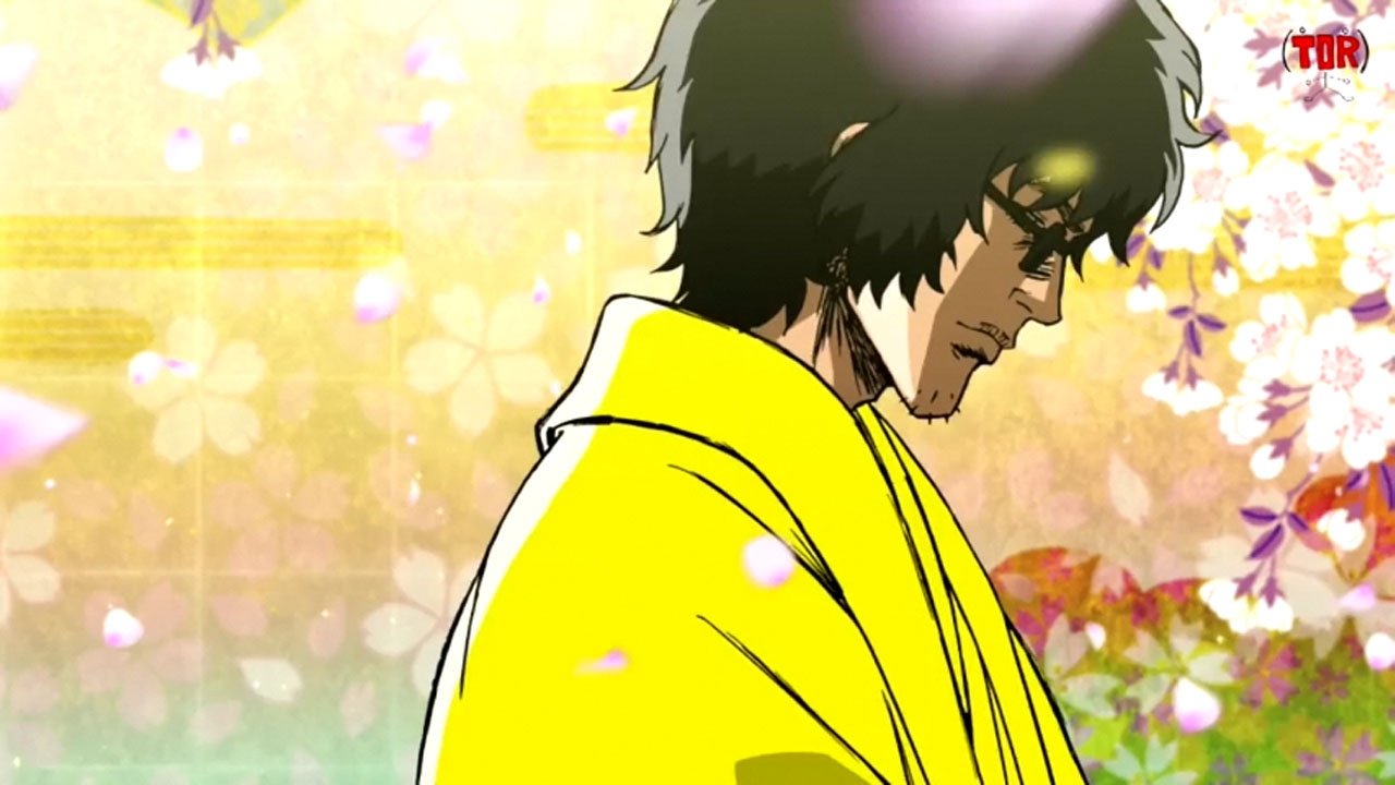 Yamadeloid (2015)