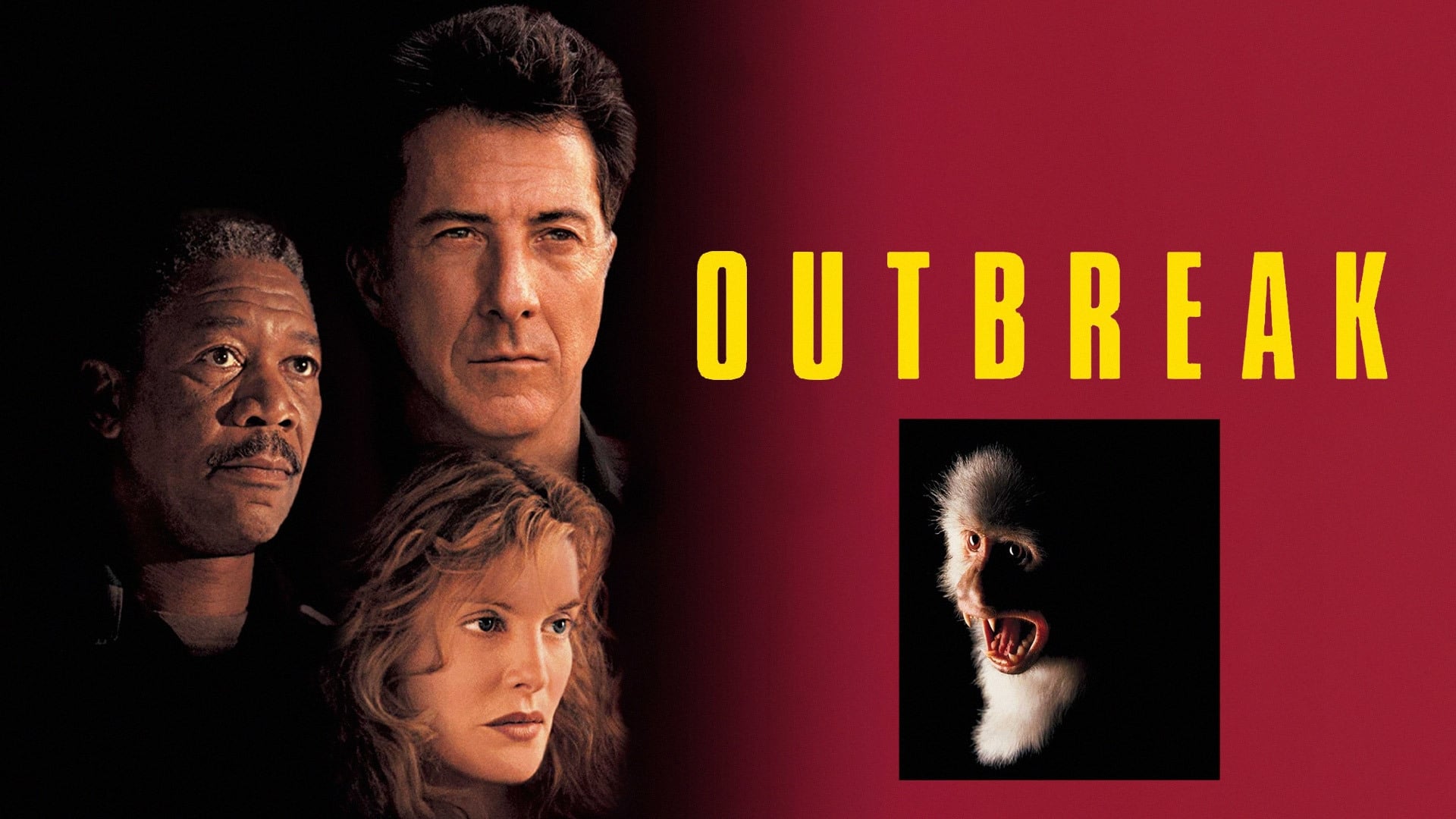 Outbreak (1995)