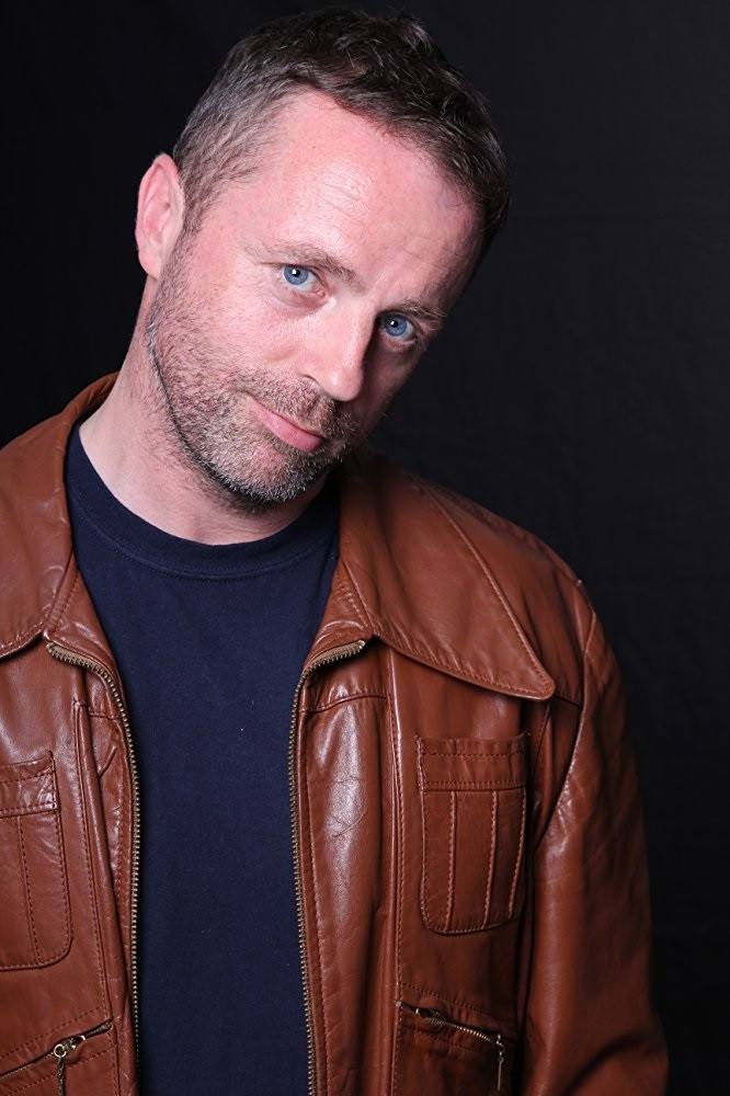 et billede af Ashley O'Connell