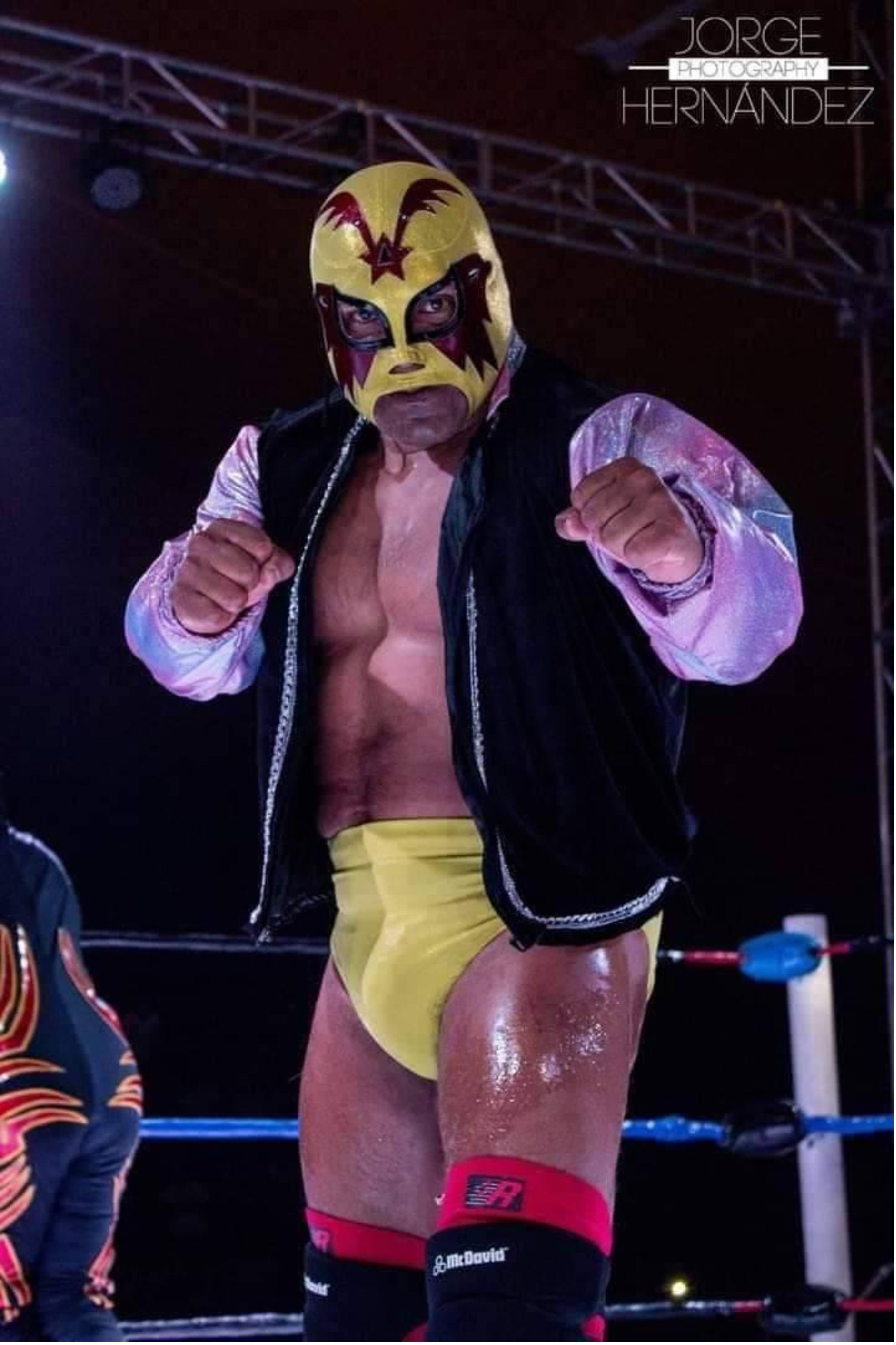 et billede af Comandante SLAYER