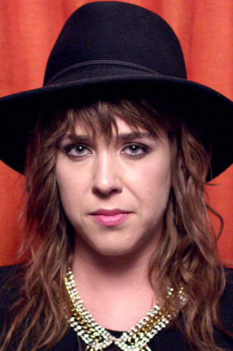 et billede af Serena Ryder