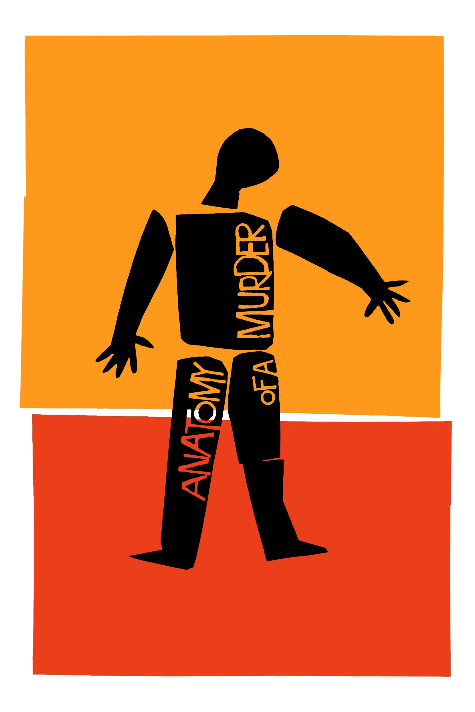 Anatomy of a Murder