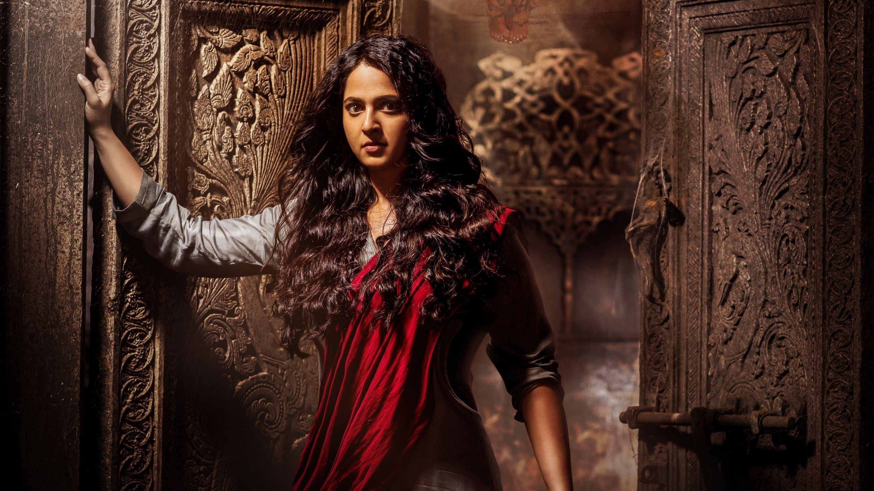 Image du film Bhaagamathie h6e1jlunjldtbp5ogyplrnkqcozjpg