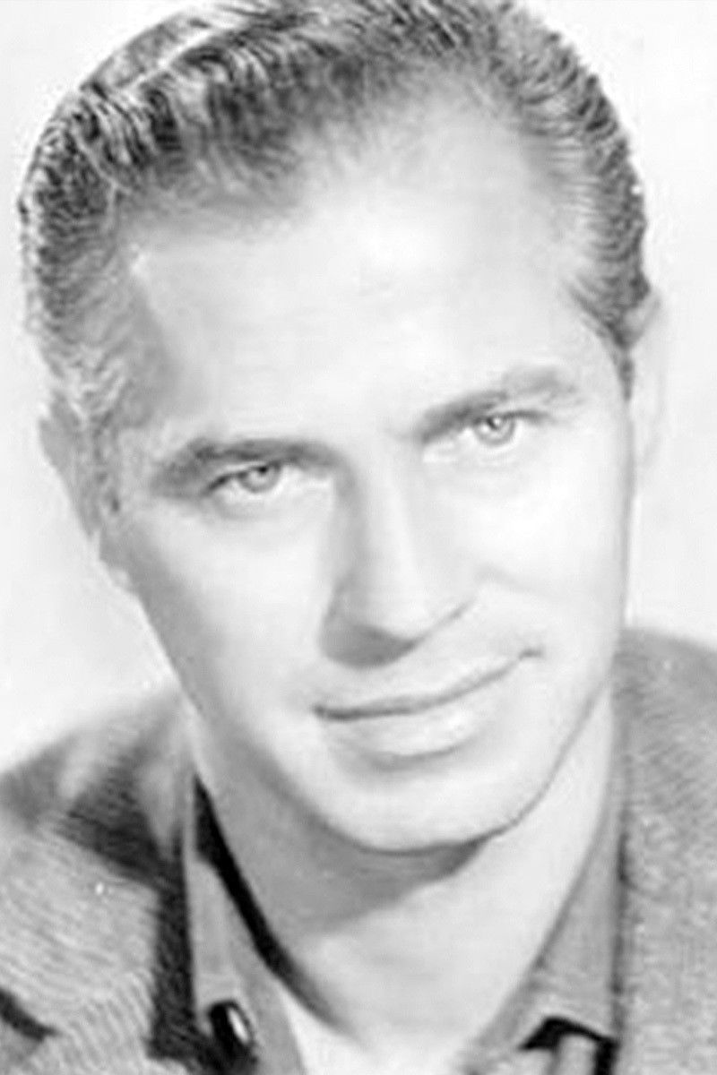 et billede af Jorge Barreiro