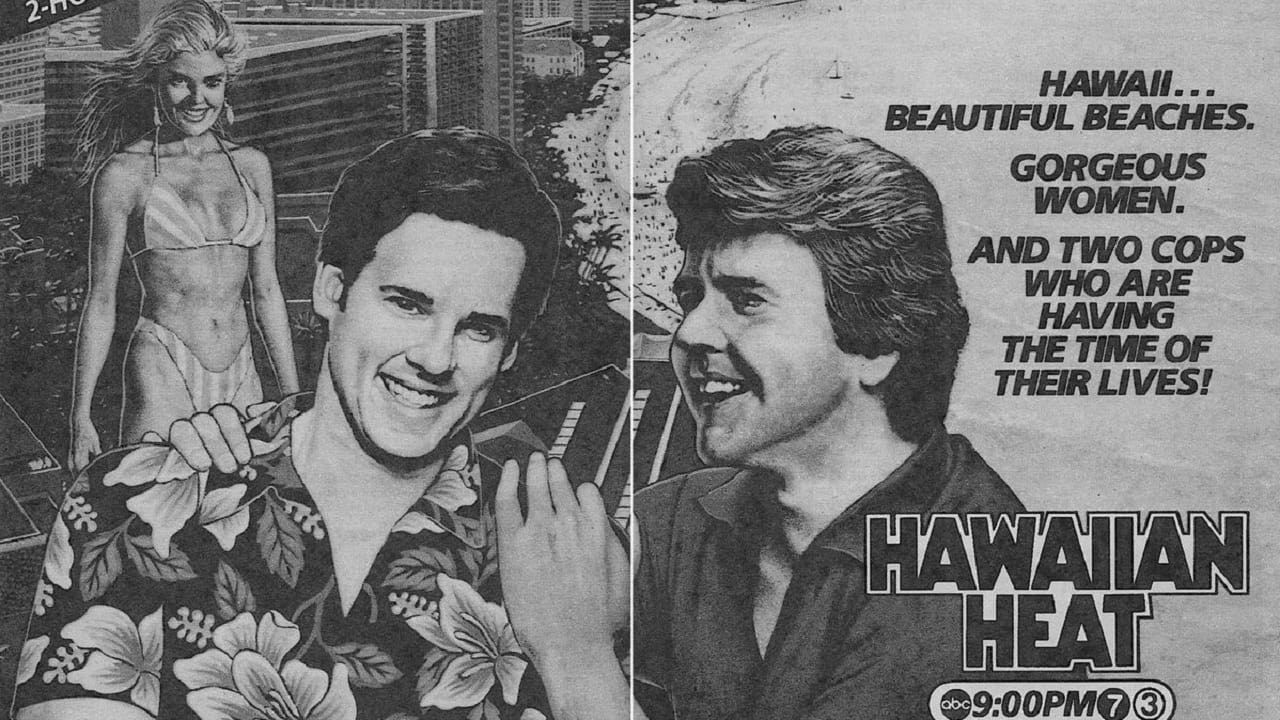 Hawaiian Heat (1984)
