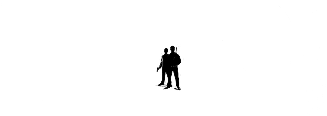 The Fall of the Krays Logo