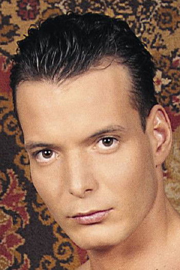 et billede af Istavan Hogyes