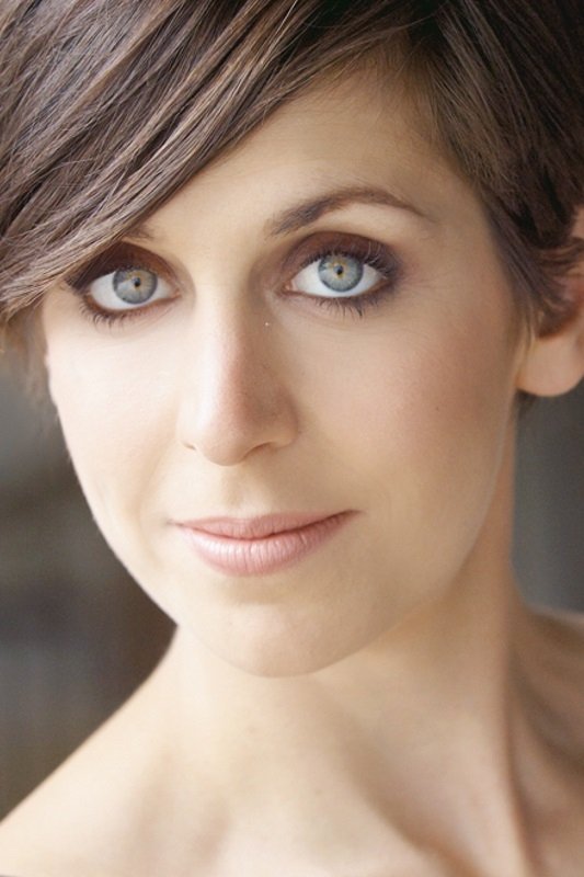 et billede af Allison Price